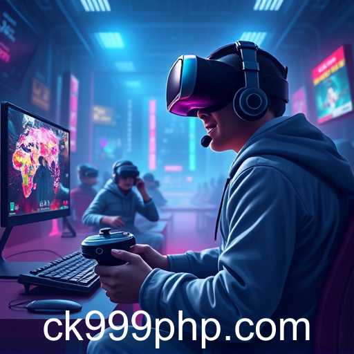 CK999: A Revolution in Online Gaming