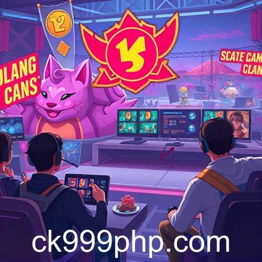 CK999: Transforming Online Gaming in 2025