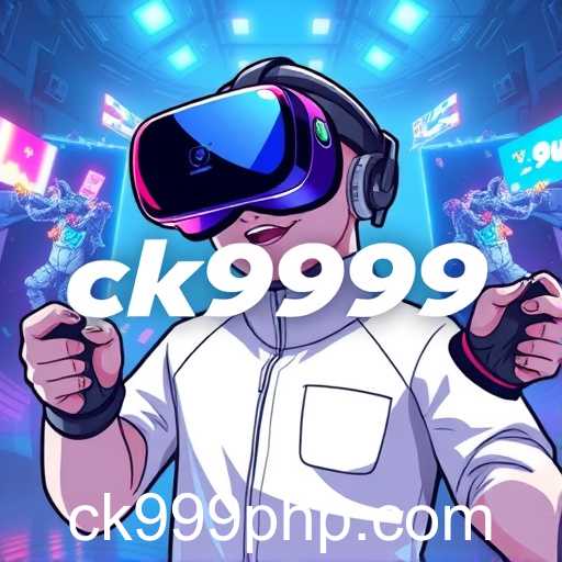 The Rise of ck999 in the Virtual Gaming World