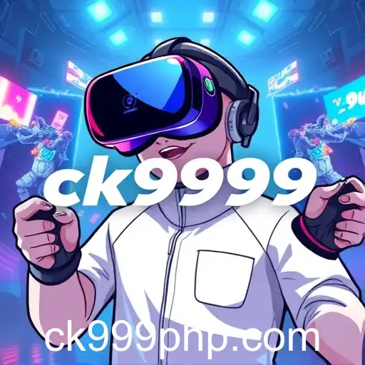 The Rise of ck999 in the Virtual Gaming World