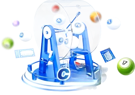ck999 Lottery games in