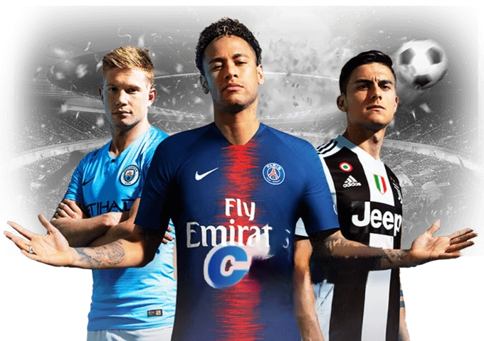 Lots of sports bets at ck999 sports