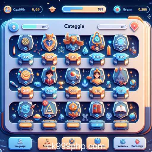 The Rise of Educational Games: Unlocking Learning Opportunities with 'ck999'