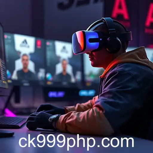 Emerging Trends in Gaming: The Rise of Ck999