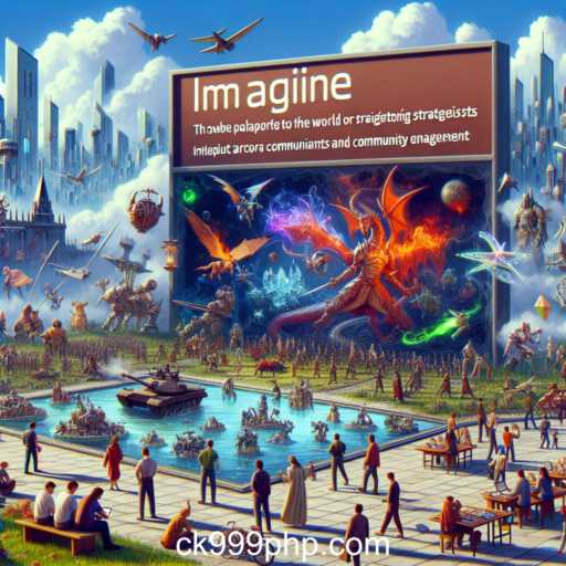 The Evolution and Influence of Online Gaming in 2025