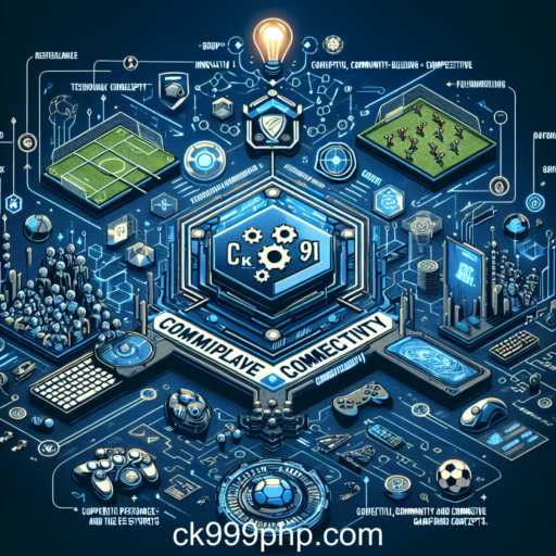 The Evolution of Online Gaming