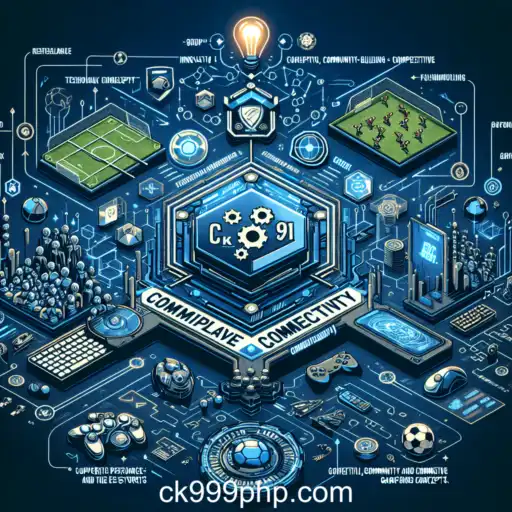 The Evolution of Online Gaming