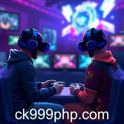 Exploring the Rise of Online Gaming in 2025