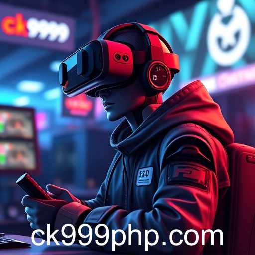 Exploring the Future of Online Gaming