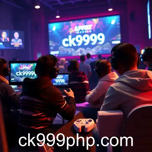 The Rise of Gaming Communities in 2025