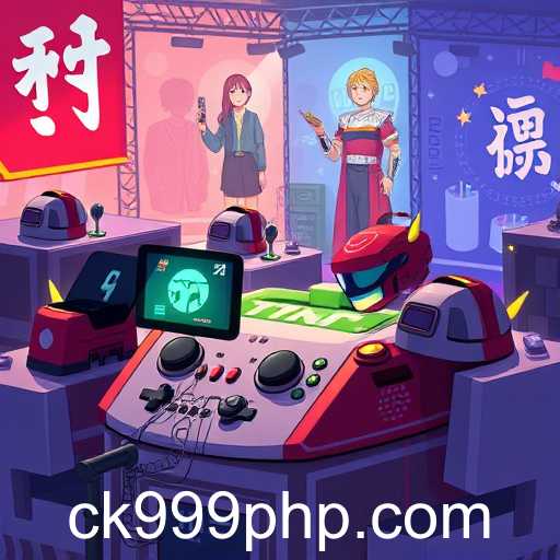 Gaming in 2025: CK999 and the Evolving Landscape