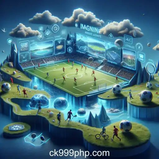 Gaming Trends and Innovations in 2025