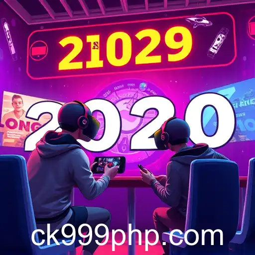 Gaming Giants Adapt to Changing Trends