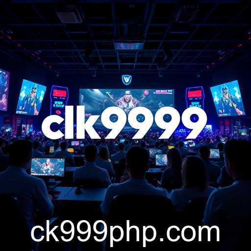 Gaming Revolution: CK999's Impact on Global eSports