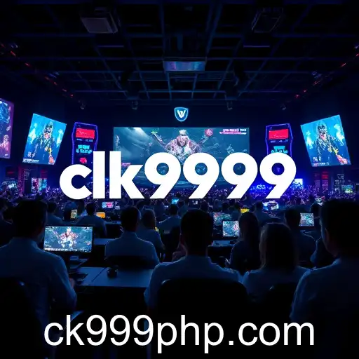 Gaming Revolution: CK999's Impact on Global eSports