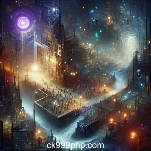 Online Gaming Evolves Amidst Technological Advances