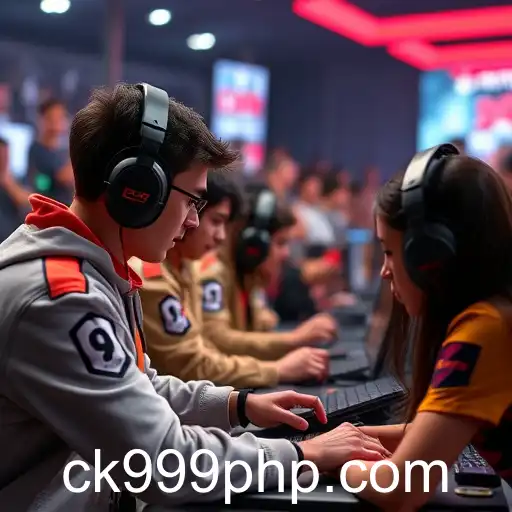 The Evolution of Online Gaming Communities