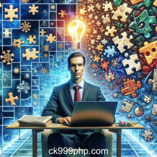 Exploring the World of Puzzle Games: Unraveling the Intricacies of 'ck999'