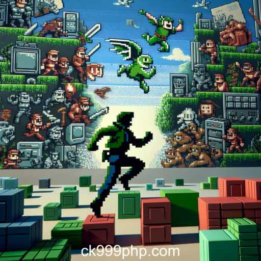 The Rise and Impact of Online Gaming in 2025