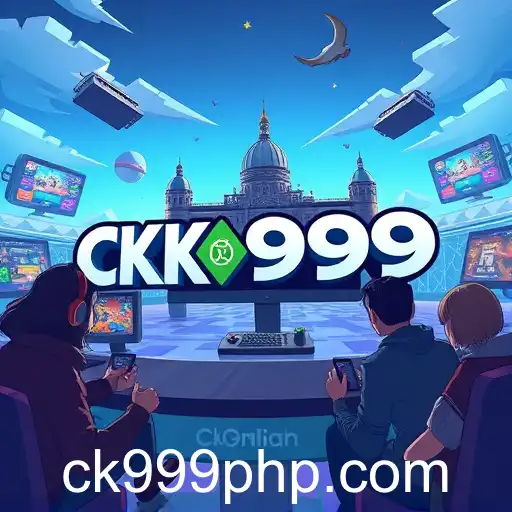 The Rise of CK999: Gaming's New Frontier