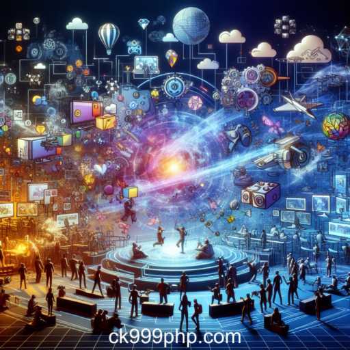 The Rise of ck999 and Online Gaming Trends