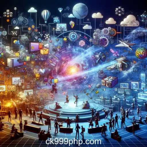 The Rise of ck999 and Online Gaming Trends