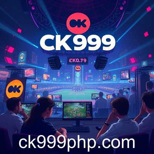 The Rise of CK999: Revolutionizing Online Gaming
