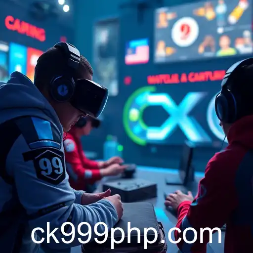 Rise of Online Gaming Communities in 2025