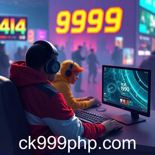 The Rise of Online Gaming Platforms