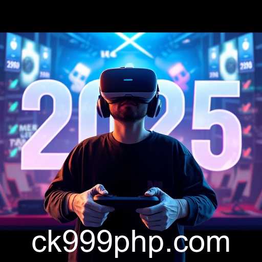 The Rise of Online Gaming in 2025