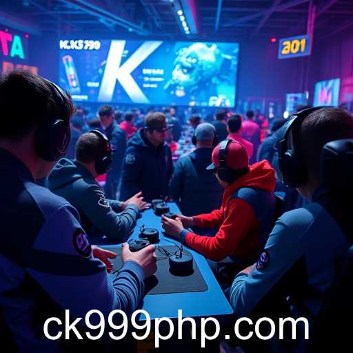 Rising Trends in Online Gaming Communities