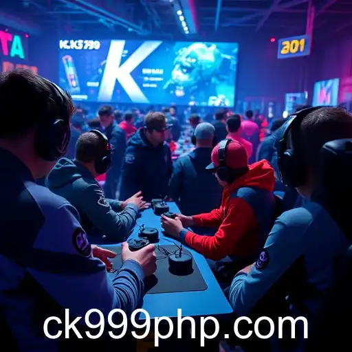 Rising Trends in Online Gaming Communities