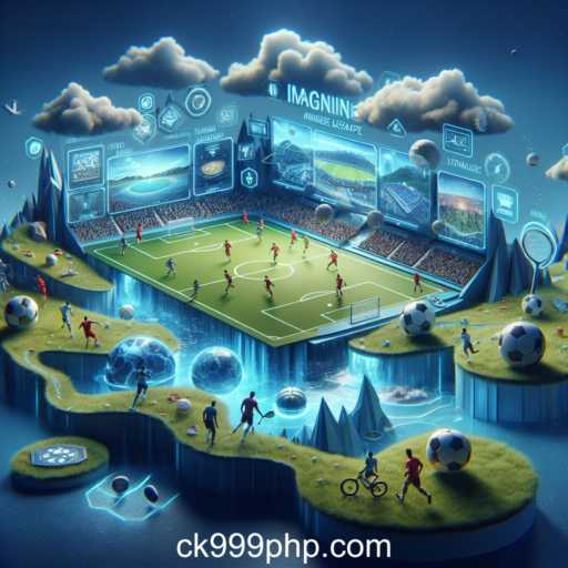 Exploring the Thrills of 'Sports Games' Category: A Virtual Athletic Wonderland