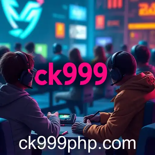 The Rise of 'ck999' in Online Gaming Culture