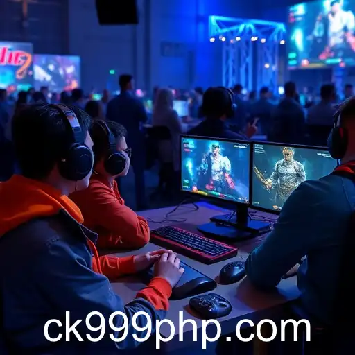 Thriving Gaming Communities in 2025